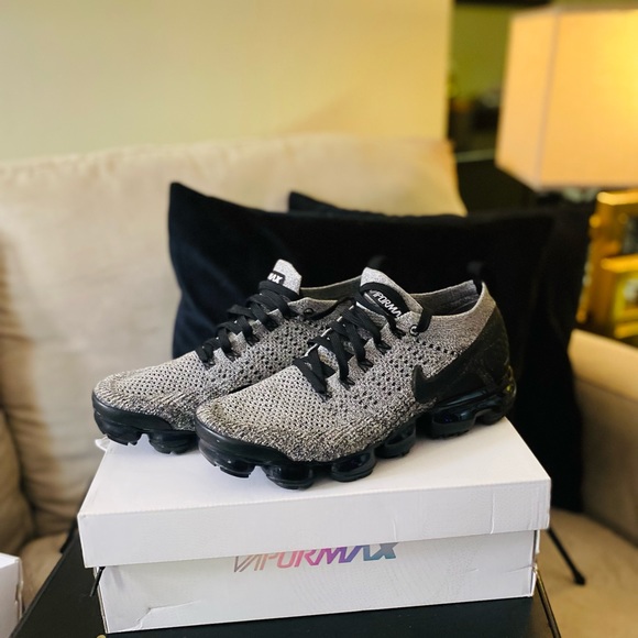 Vapor max cookies and cream - Picture 3 of 3